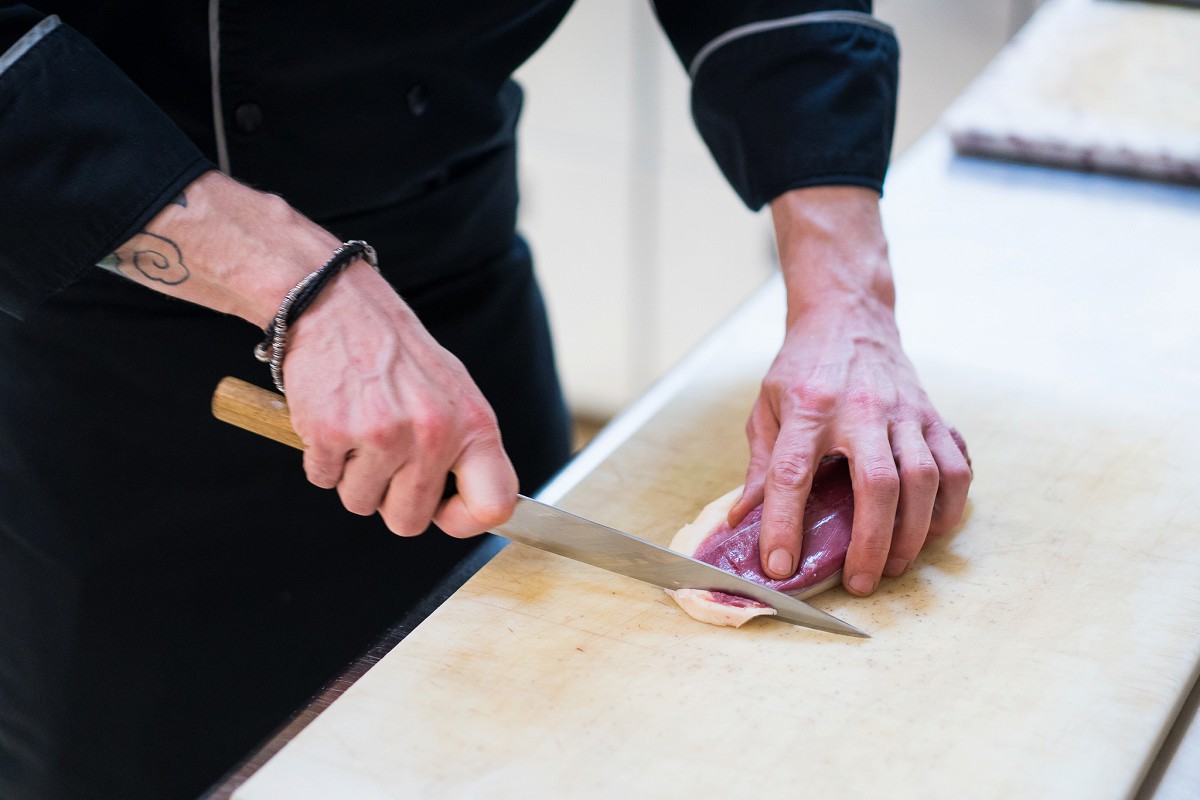 photographe culinaire Metz