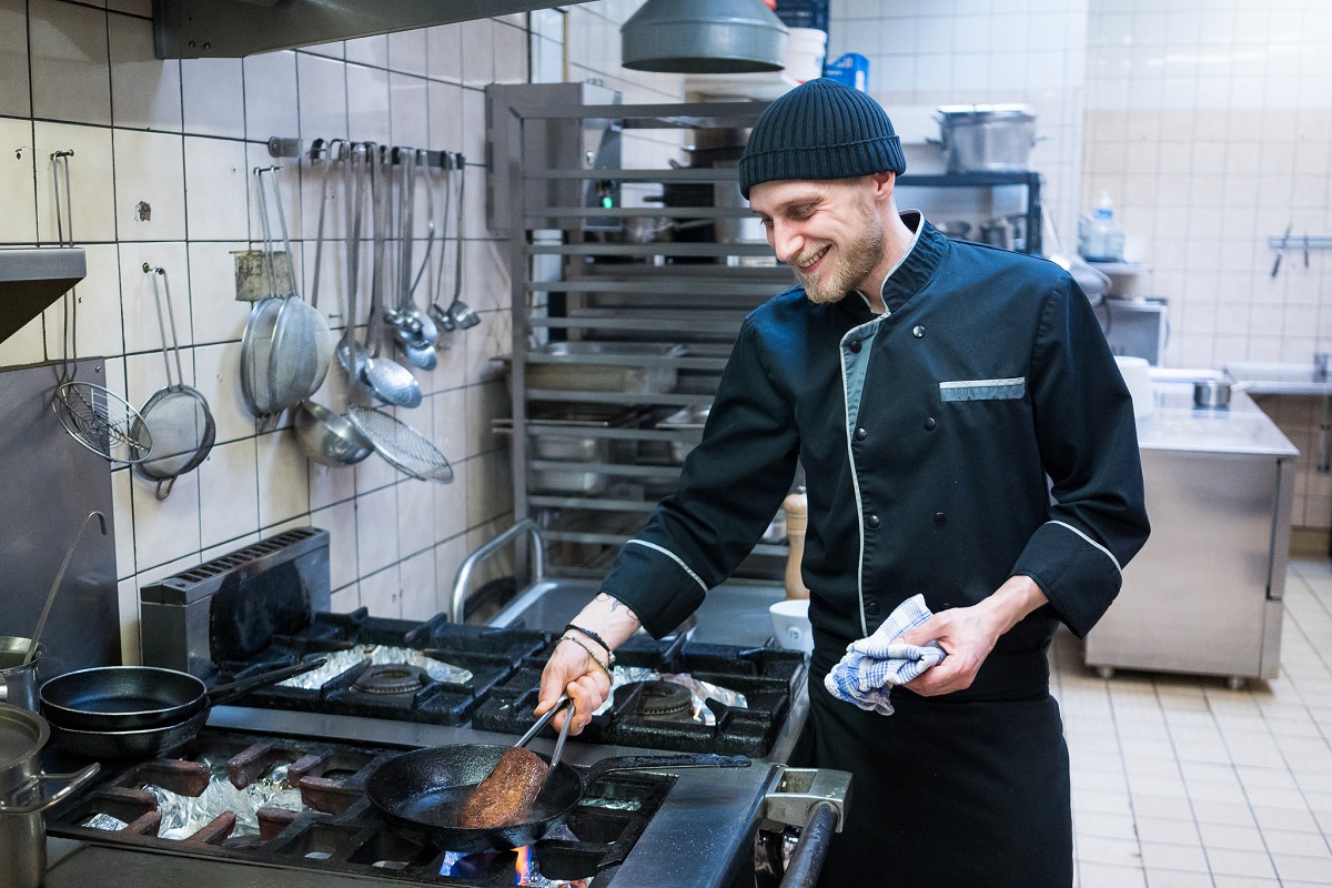 photographe culinaire Metz