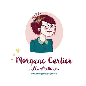 morgane carlier