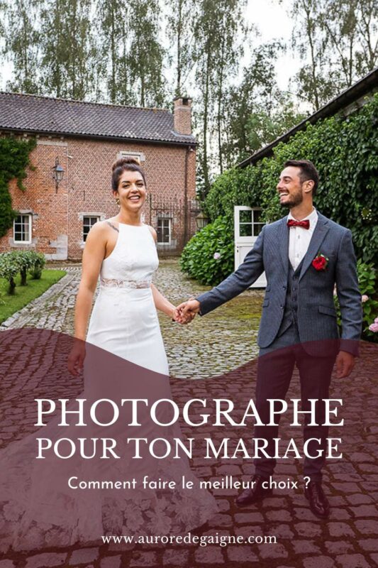 photographe pour ton mariage montréal comment faire le meilleur choix